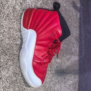 Air retro 12 gs